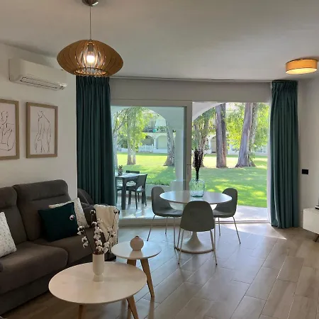 Apartamento Puerto Banus Picasso Marbella
