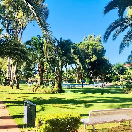 Apartamento Puerto Banus Picasso *