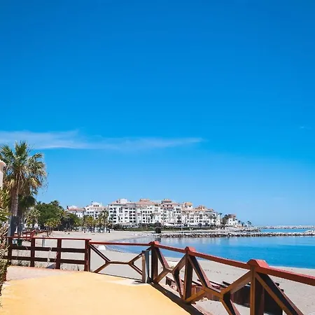 Apartment Puerto Banus Picasso