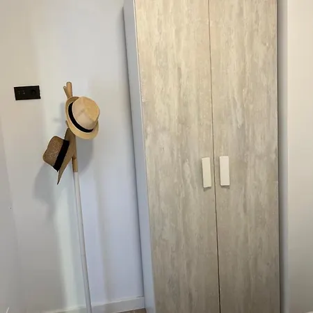 Puerto Banus Picasso Apartment