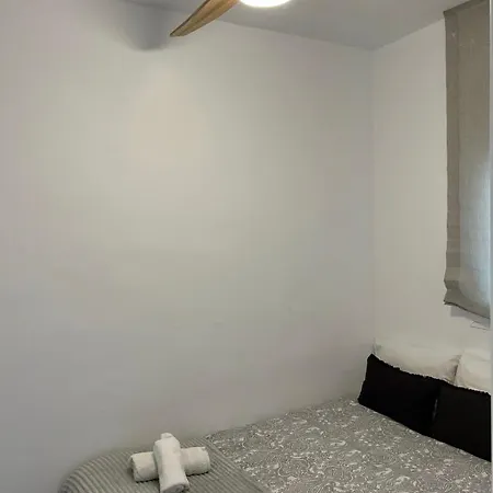 Puerto Banus Picasso Apartment