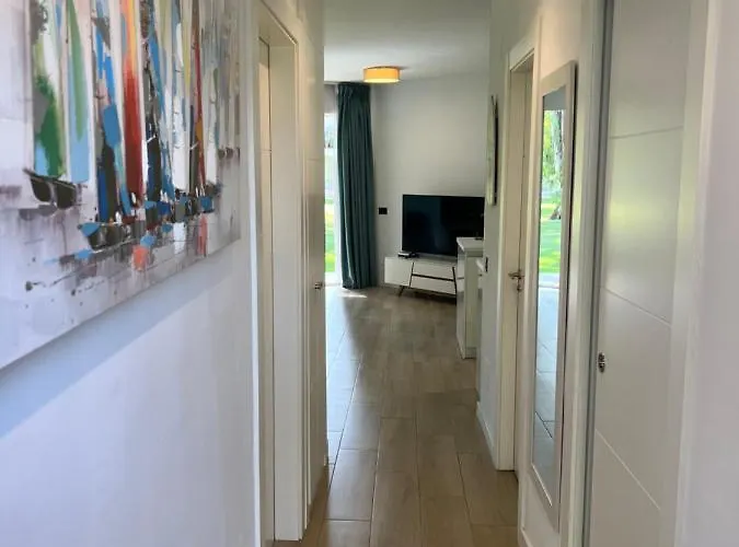 Апартаменты Puerto Banus Picasso