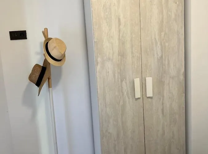 Puerto Banus Picasso Апартаменты