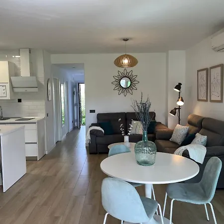 Puerto Banus Picasso شقة *