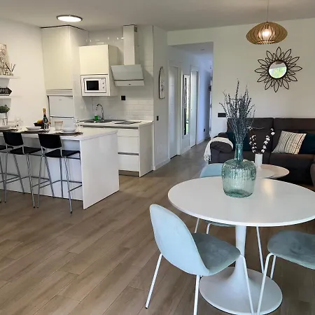 Puerto Banus Picasso شقة *